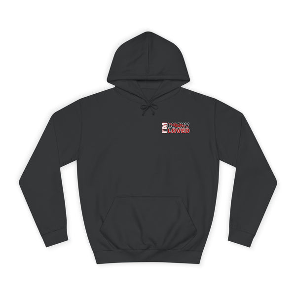 Unisex College Hoodie
