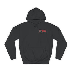 Unisex College Hoodie