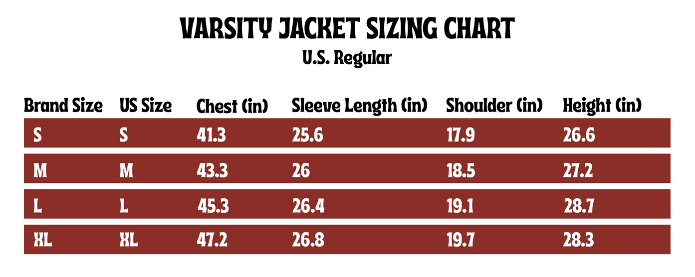 SIGNATURE VARSITY JACKET | BLACK & WHITE